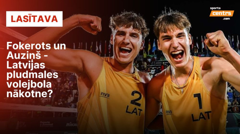 Foto: FIVB