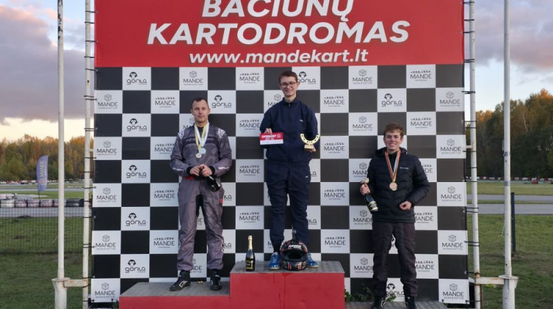 Foto: Openkart.lv