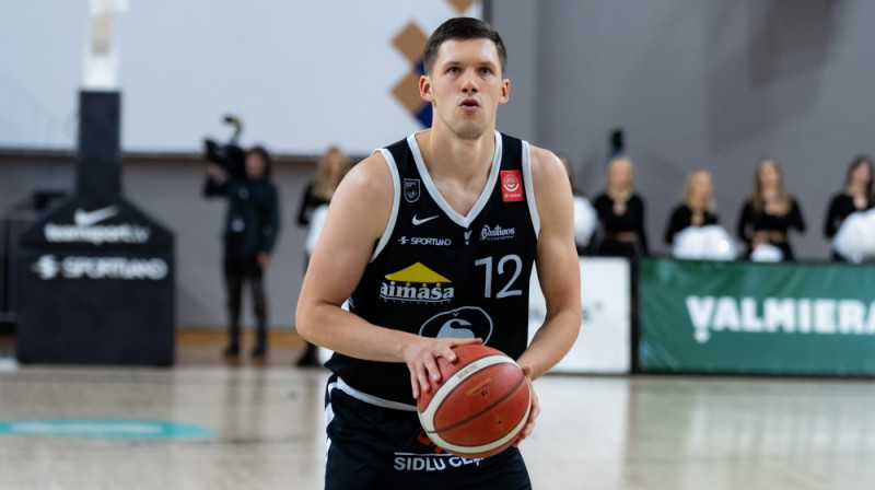 Verners Kohs. Foto: Nauris Slokenbergs