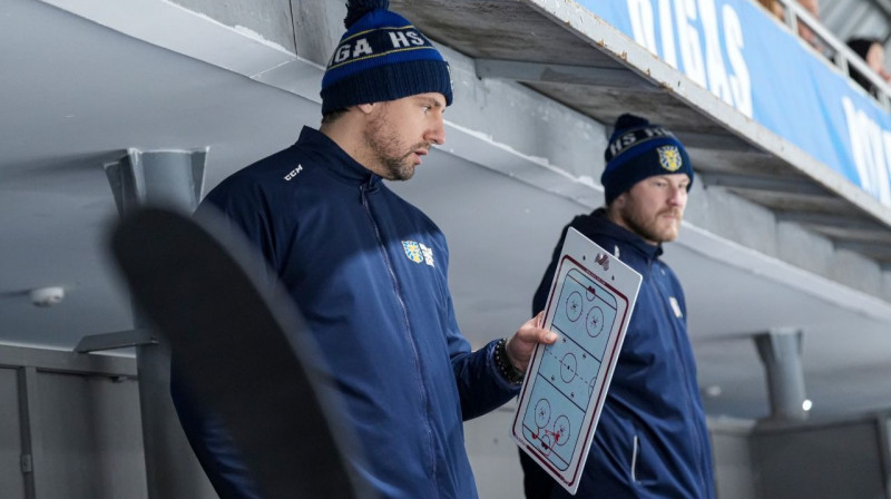 Raimonds Vilkoits. foto: Guntis Lazdāns/LHF