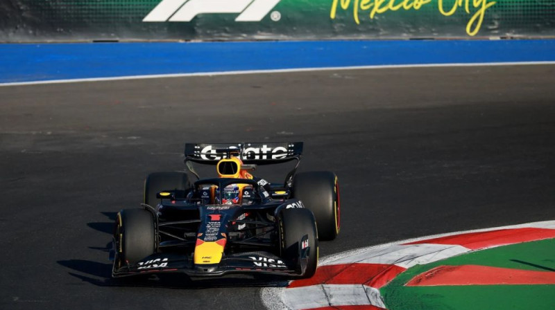 Makss Verstapens. Foto: Motorsport.com