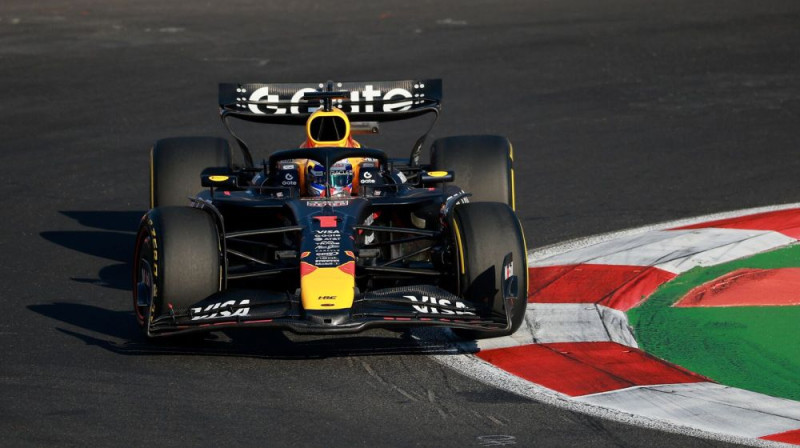 Makss Verstapens. Foto: Motorsport.com
