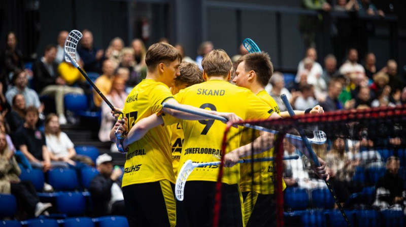 Helsinku "Hawks", foto: Miika Venäläinen