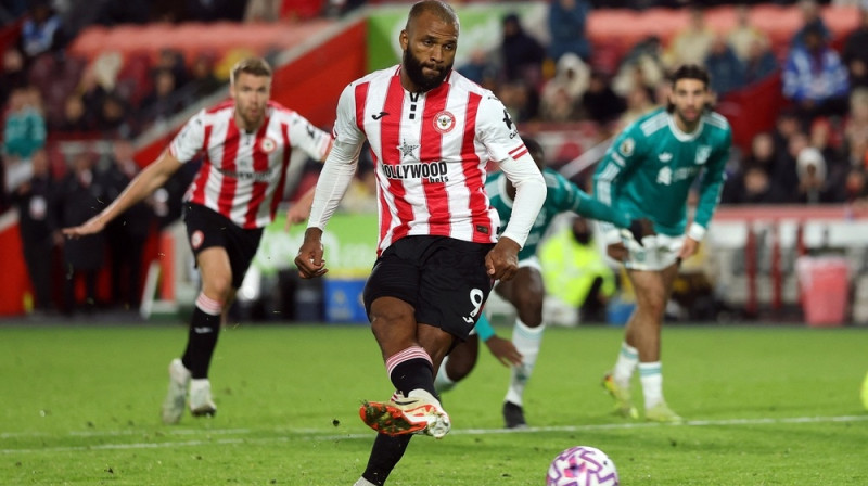 Igors Tjagu. Foto: Reuters/Scanpix