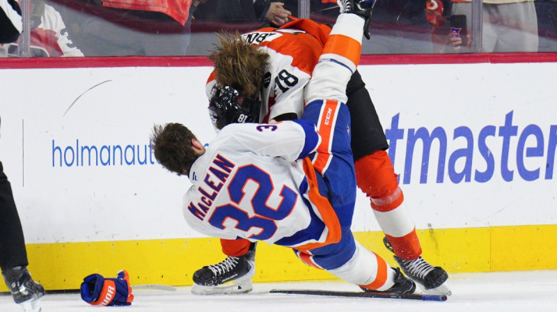 Rodrigo Ābols kaujas. Foto: AP/Scanpix