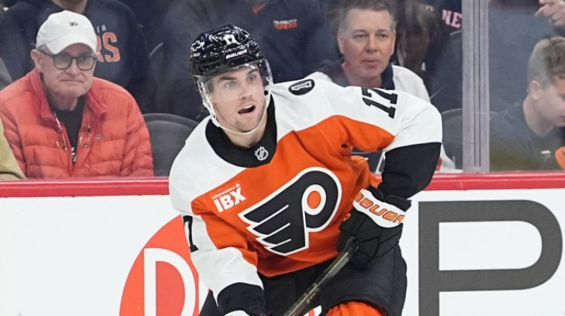 Džets Lučenko. Foto: AP/Scanpix