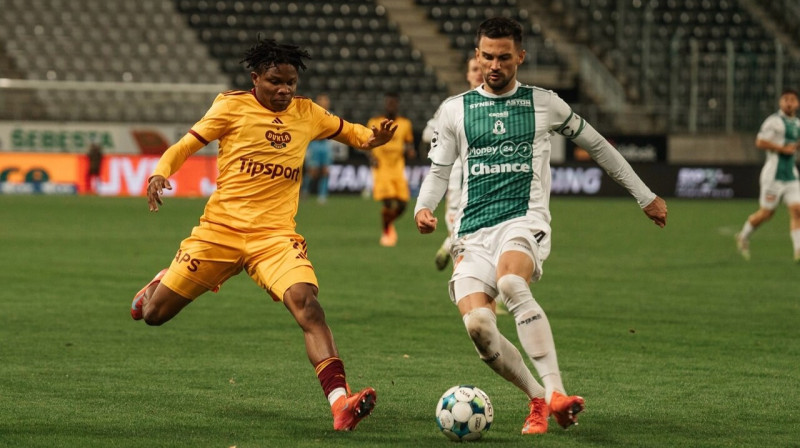 Jabloneca pret Prāgas "Dukla". Foto: FK Dukla Praha