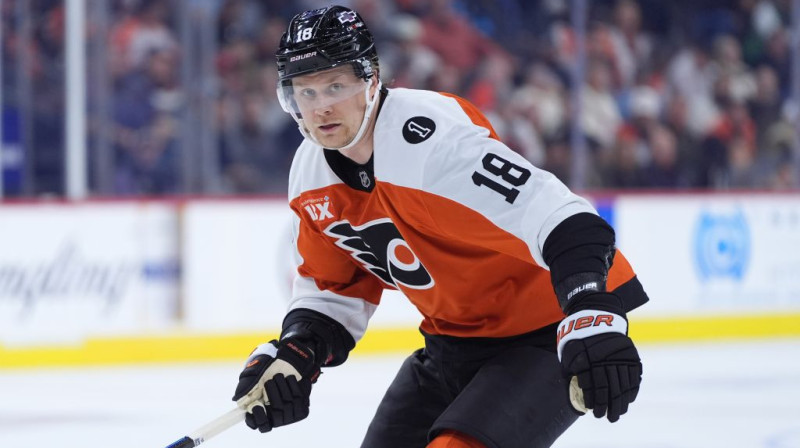 Rodrigo Ābols. Foto. AP/Scanpix