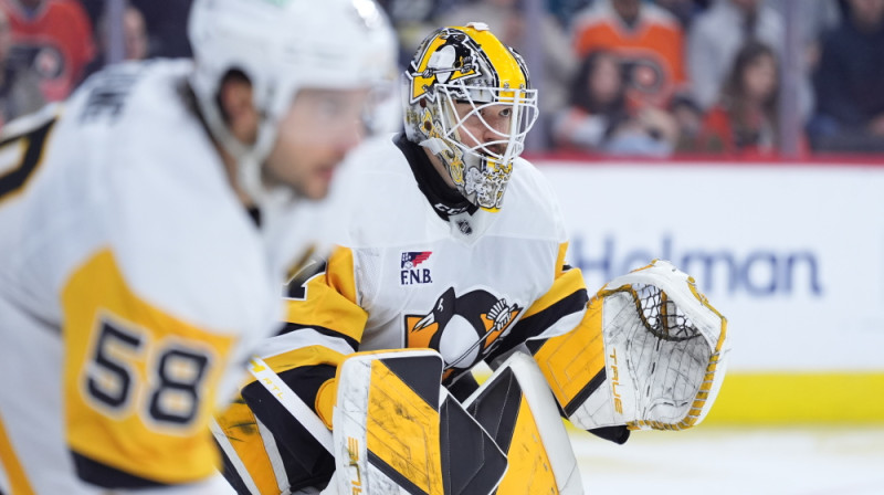 Artūrs Šilovs. Foto: AP/Scanpix