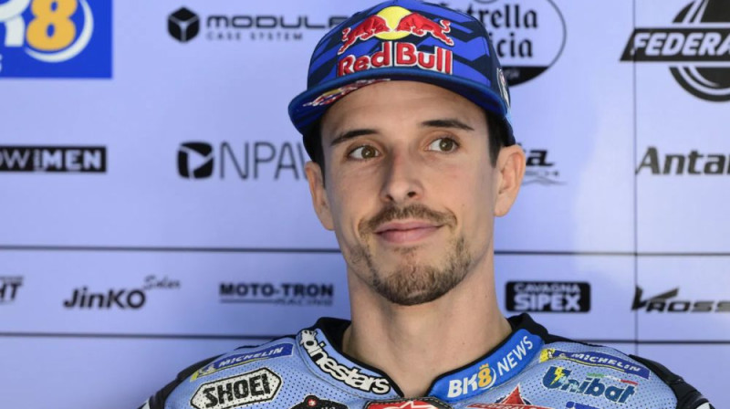 Alekss Markess. Foto: Motorsport.com