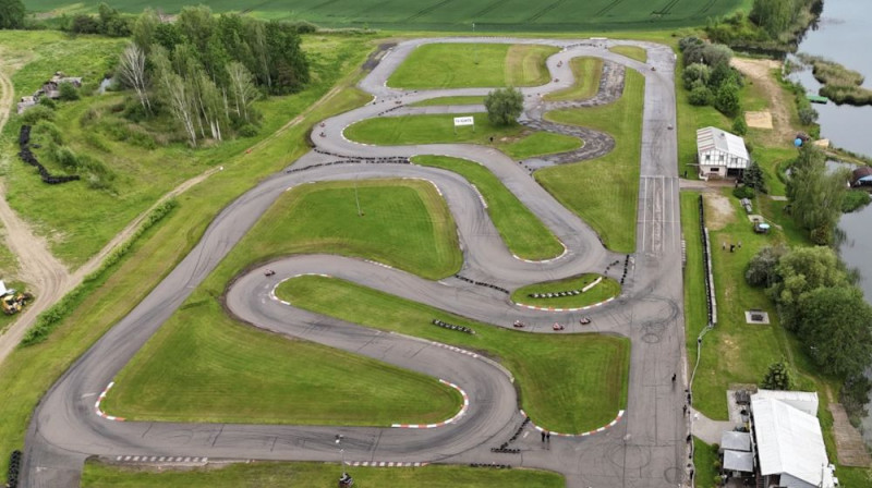 Foto: Openkart.lv
