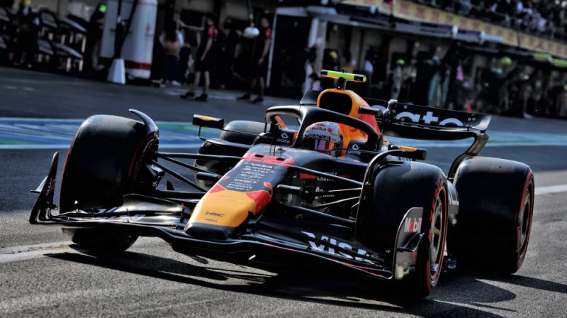 Juki Cunoda. Foto: Motorsport.com