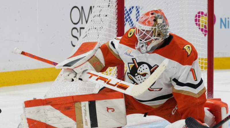 Lukāšs Dostāls. Foto: AP/Scanpix