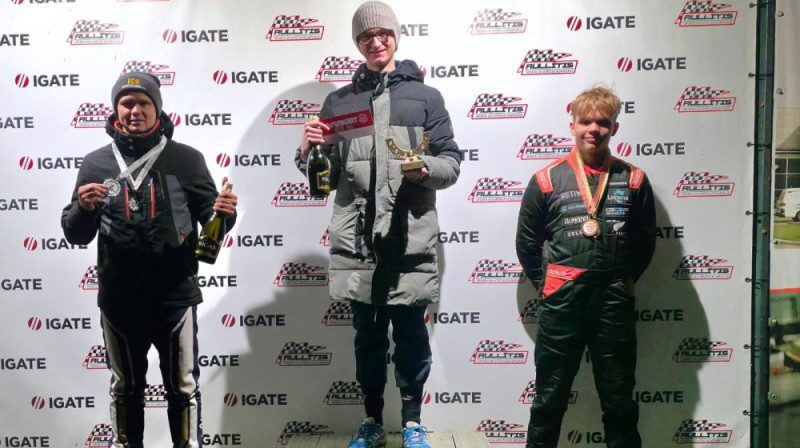 Foto: Openkart.lv