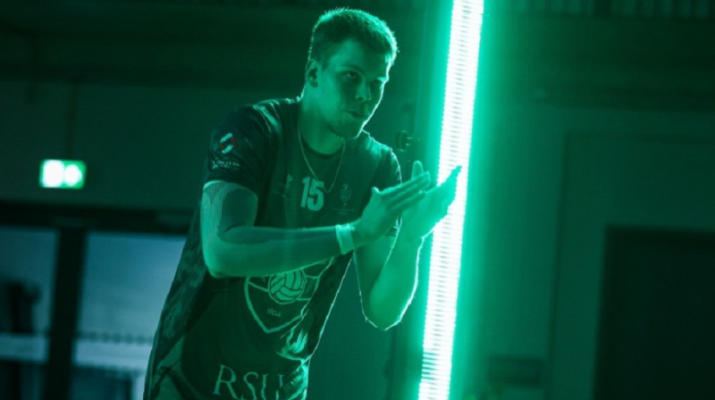 Foto: Artūrs Stiebriņš/LVF.