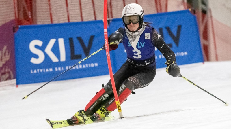 Foto: E.Lukšo/Ski.lv.
