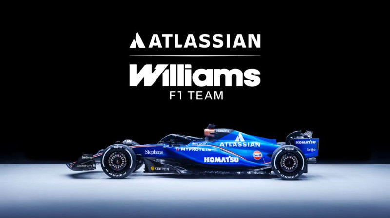 Foto: Williams