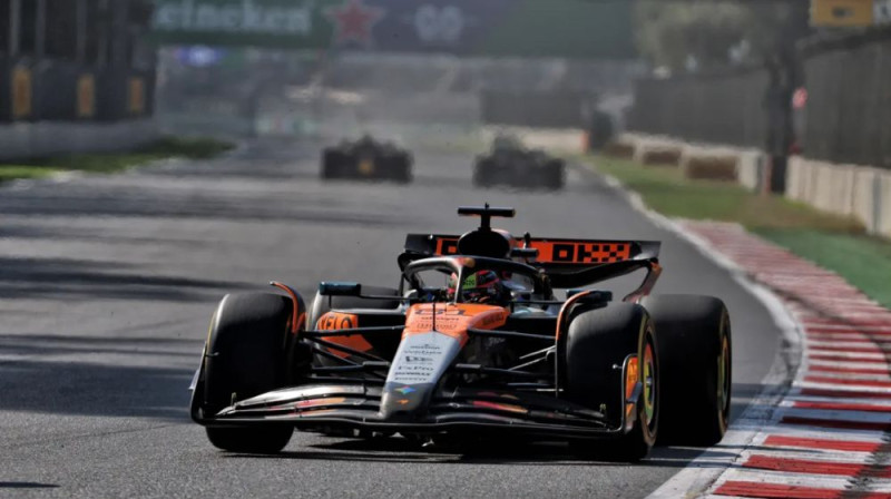Oskars Piastri. Foto: Motorsport.com