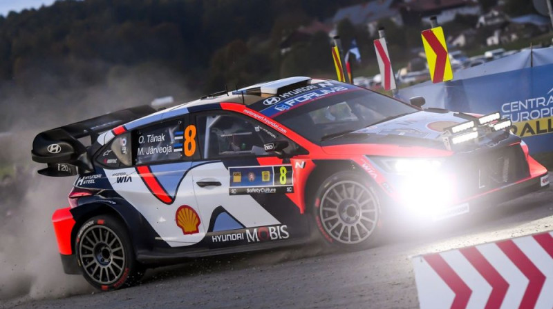 Ots Tanaks. Foto: Bitto Zsolt