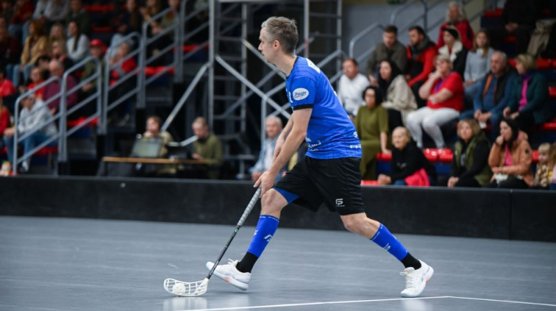 Toms Rīsmanis, foto: Lekrings