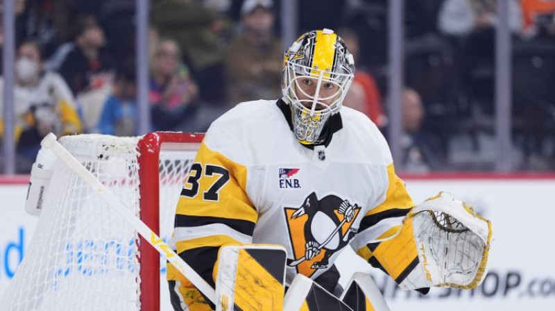 Artūrs Šilovs. Foto: AP/Scanpix