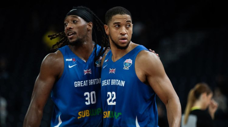 Foto: FIBA
