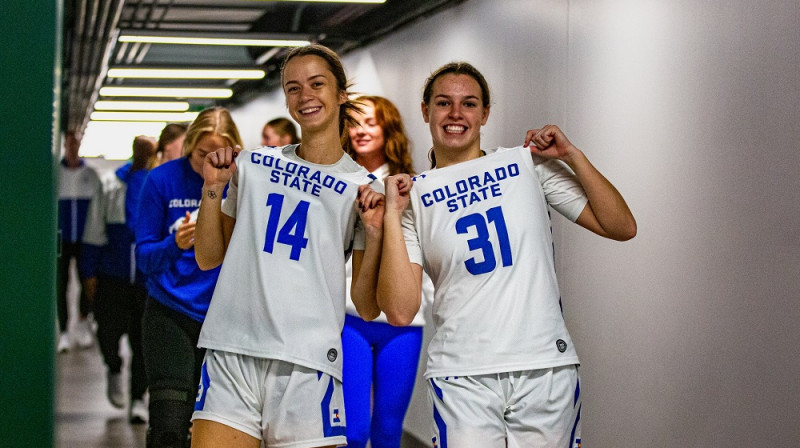 Marta Leimane. Foto: Colorado State