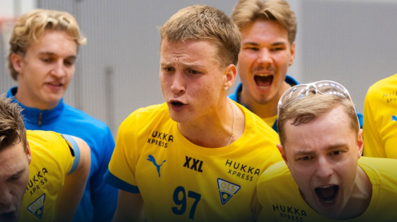 Oulu OLS, foto: F-liiga.com