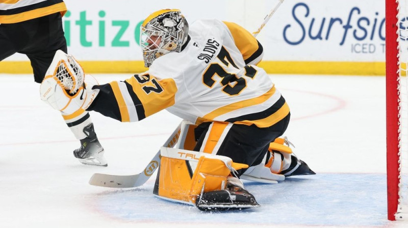 Artūrs Šilovs Foto: AFP/Scanpix