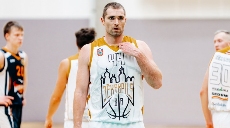 Arnolds Helmanis. Foto: Kaspars Siliņš