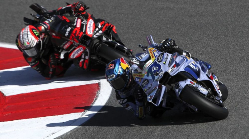 Foto: Motorsport.com