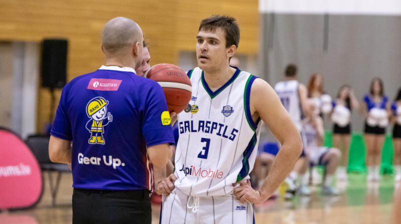 Elvijs Frīdenbergs. Foto: Aija Ozoliņa