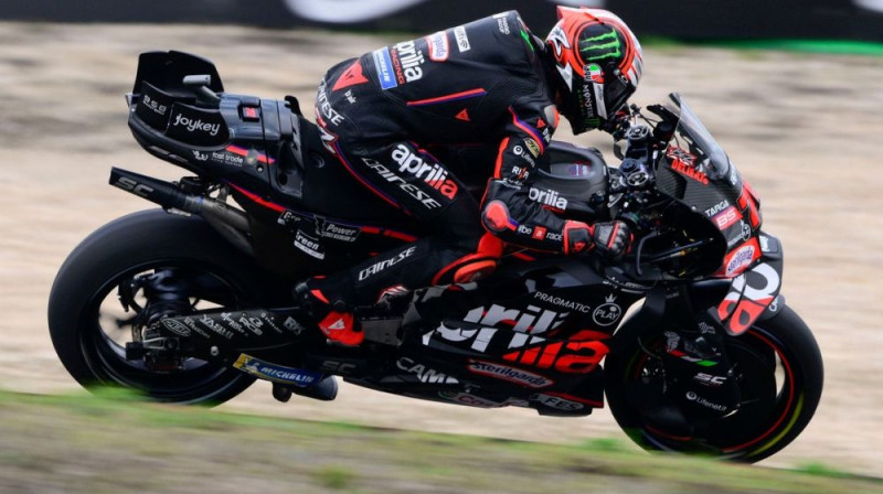 Marko Bedzeki. Foto: Motorsport.com