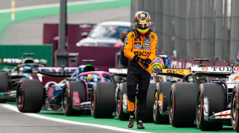 Oskars Piastri. Foto: Motorsport.com