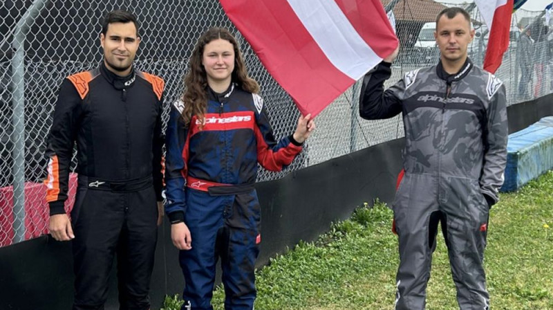 Foto: Openkart.lv