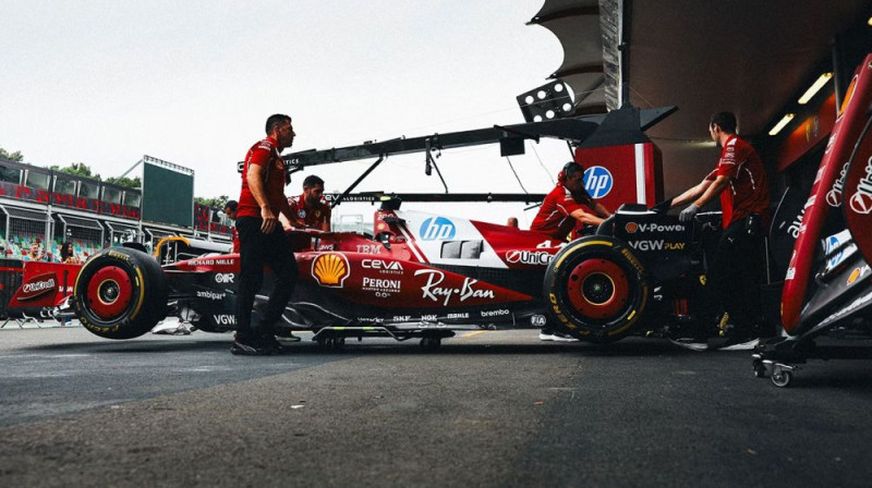 Foto: Motorsport.com