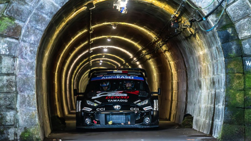 Sebastjēns Ožjē. Foto: Vladislav Maschl