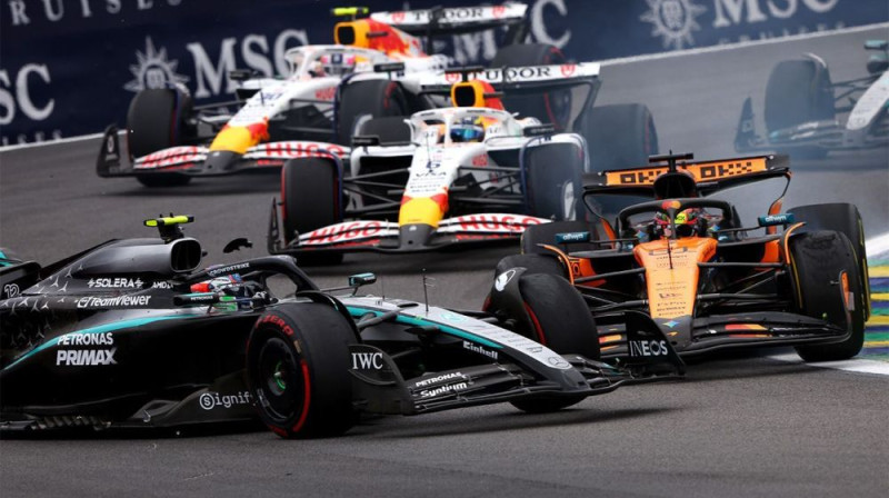 Foto: Motorsport.com