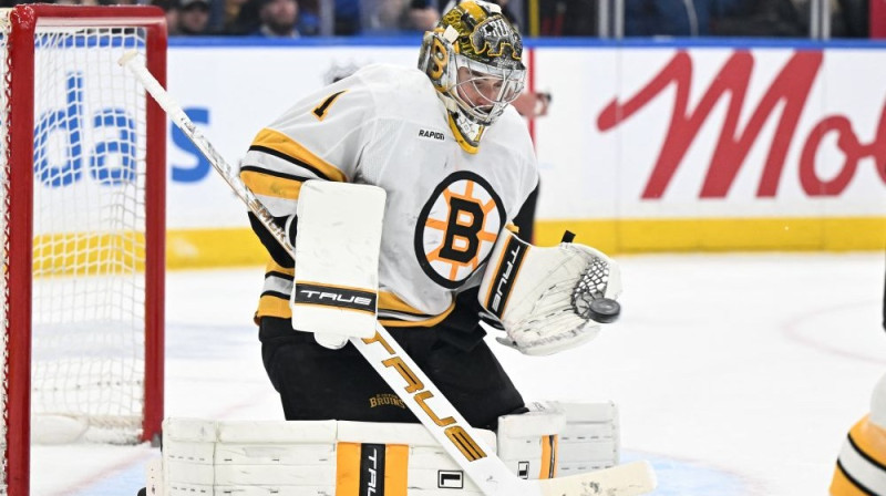 Džeremijs Sveimens Foto: RC/Scanpix