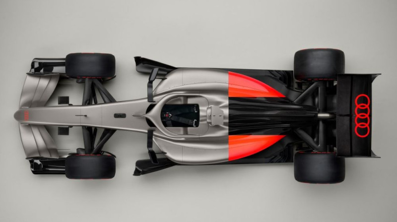 Foto: Audi Sport