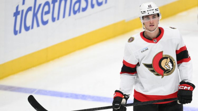 Šeins Pinto. Foto: AP/Scanpix