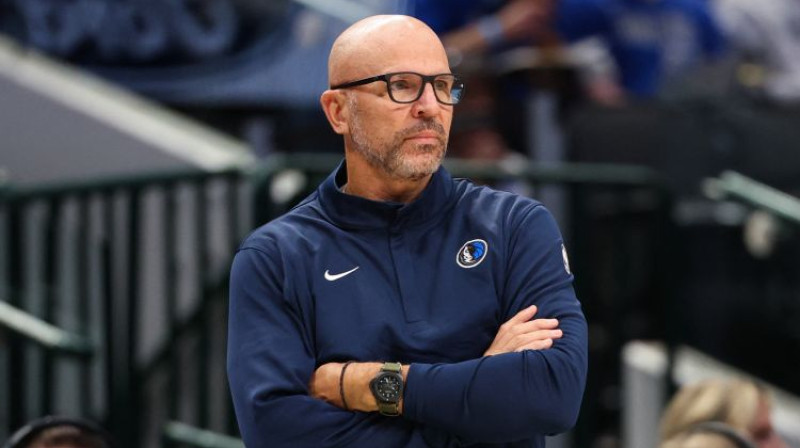 Džeisons Kids. Foto: Imagn Images/Scanpix