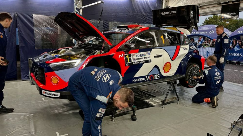 Foto: Hyundai Motorsport