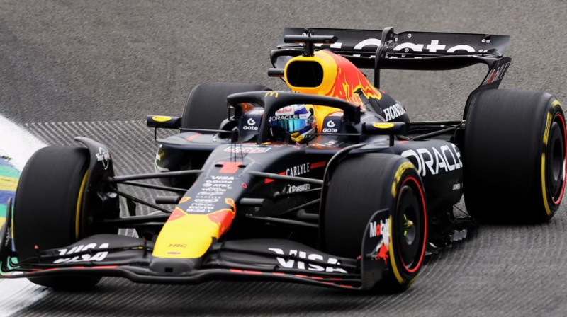 Makss Verstapens. Foto: Motorsport.com