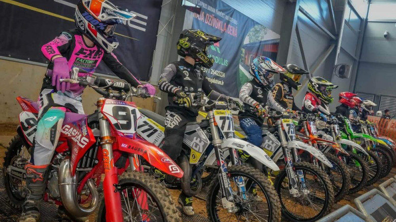Foto: Speed Zone MX Arena