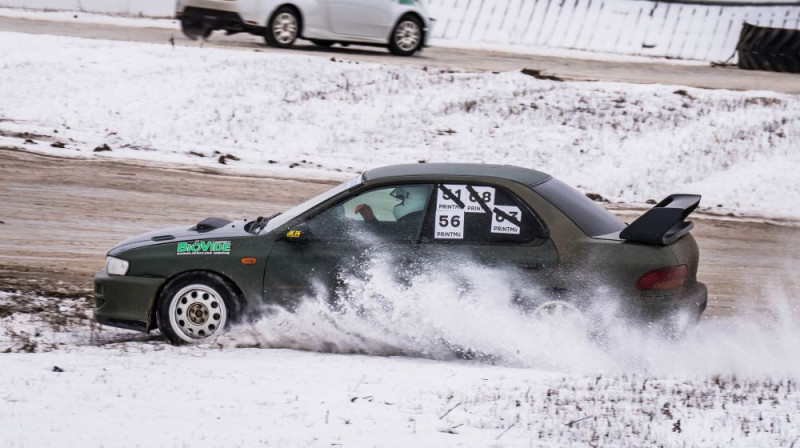 Foto: Raimonds Volonts