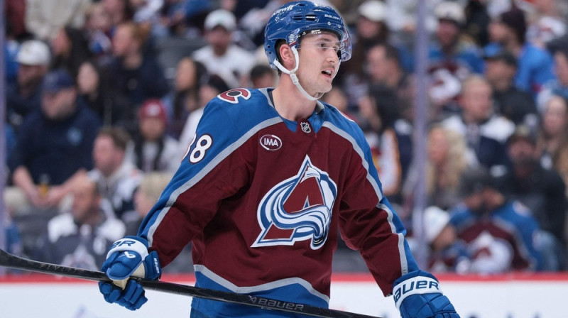 Martins Nečass. Foto: AFP/Scanpix