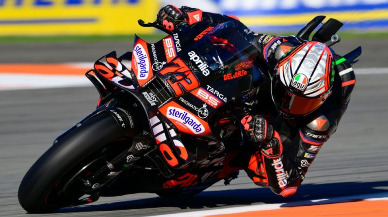 Marko Bedzeki. Foto: Motorsport.com