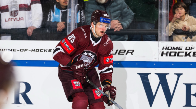 Filips Buncis. Foto: DEB / City-Press GmbH