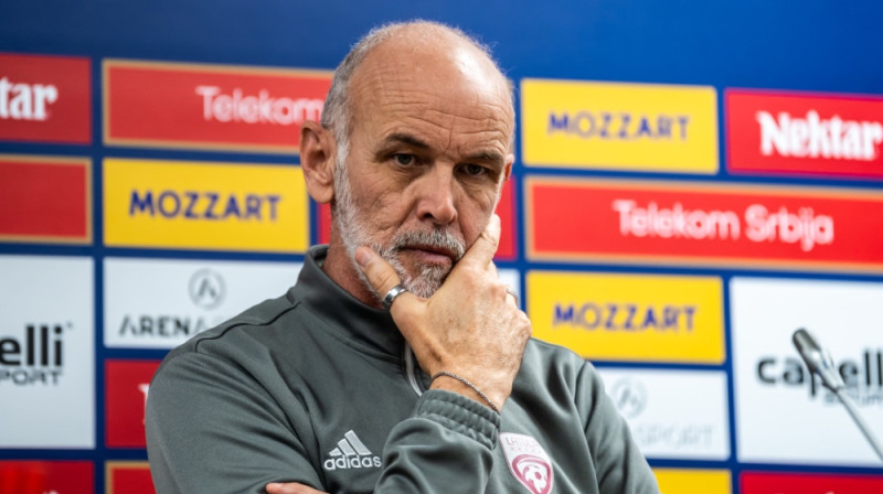 Paolo Nikolato. Foto: LFF